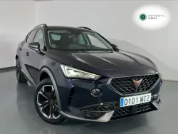 CUPRA Formentor 1.5 TSI 150 DSG