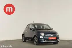 Fiat 500 1.0 Hybrid