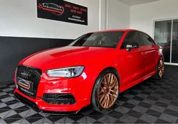 AUDI S3 Berline 2.0 TFSI 300 Quattro