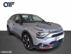 Citroën C4 1.5 BlueHDi Shine Pack EAT8