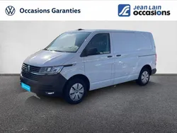 Volkswagen Transporter FOURGON 6.1 VAN L1H1 2.0 TDI 150 BVM6 BUSINESS
