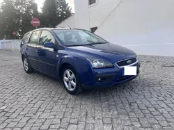 Ford Focus SW 1.6 TDCI