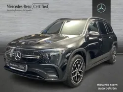 MERCEDES EQB 250+