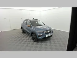 Dacia Spring Extreme
