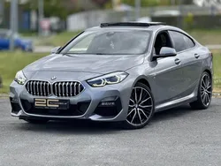 BMW SERIE 2 220d Gran Coupé - BVA Sport GRAN COUPE F44 M Sport