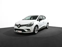 Renault CLIO IV 1.2 TCE 120 CV EDC6 TYPE LIMITED GPS BLUETOOTH HIFI BASS REFLEX JANTES ALU REGULATEUR