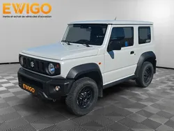 Suzuki jimny 1.5 100 pro mata allgrip 4wd