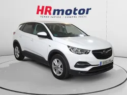 OPEL Grandland X 1.2T S&S Edition 130