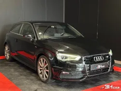 Audi A3 SPORTBACK 2.0 TDI 150 S-LINE