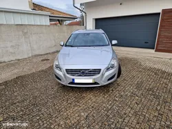 Volvo V60 2.0 D4 Summum Geartronic