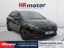 OPEL Astra 1.4T S-S Business Elegance Aut. 145