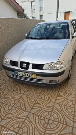 SEAT Cordoba 1.4 Passion AC