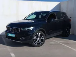 Volvo XC40 1.5 T4 Twin Recharge Inscription Ex Auto