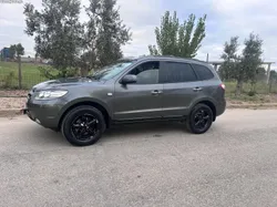 Hyundai Santa Fe 2.2 CRDI 155CV 7 LUGARES