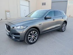 JAGUAR F-Pace 2.0i4D Portfolio Aut. AWD 180