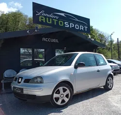 Seat Arosa 1.4 60 Stella - garantie 12 mois