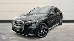 Mercedes Glc 400 EQ 489ch AMG Line 4Matic