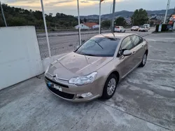 Citroën C5 1.6 HDi Business Airdream