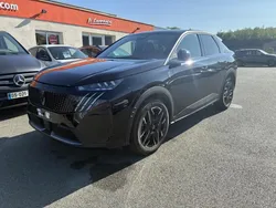 Peugeot 3008 1.2 HYBRID 145CH GT E-DCS6