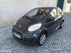 Citroën C1 1.0 SX