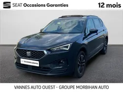 Seat Tarraco 2.0 TDI 150 CH START/STOP DSG7 7 PL Urban