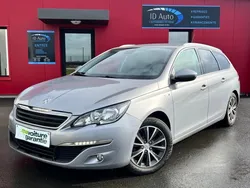 Peugeot 308 SW 1.2 turbo 110 ch STYLE Start-Stop Garantie 12 Mois