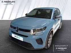 Citroen C3 1.2 Turbo 100ch YOU