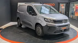 Opel combo vu fourgon 1.5 td 130ch l n1 business elegance plus eat8-pack premium connect+mirror rear