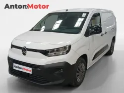 CITROEN Berlingo BlueHDi S&S Talla XL Max 130 EAT8