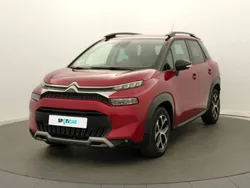 Citroën C3 Aircross BlueHDi 110 S&S BVM6 Plus