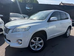 Toyota RAV4 2,2L D-4D 150Ch 4X4 LOUNGE