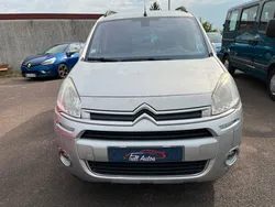 A vendre Citroën Berlingo Multispace (2) VTi 120 Exclusive