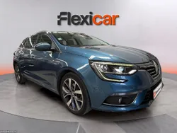 Renault Mégane Sport Tourer 1.6 dCi Bose Edition