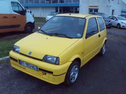 Cinquecento Sporting