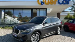 BMW X1 de 2021