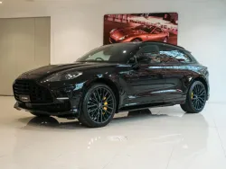 Aston Martin DBX 707