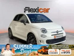 FIAT 500 1.0 Hybrid Connect 52kW
