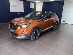 PEUGEOT 2008 PureTech 100 S&S BVM6 Allure