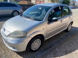 Citroën C3 1.4 HDI muito económico