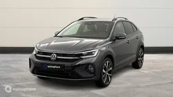 Volkswagen Taigo 1.0 TSI 116ch R-Line DSG7