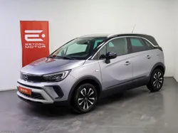 Opel Crossland X 1.2 T Business Edition