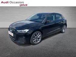 Audi A1 Sportback 30 TFSI 116ch Design S tronic 7