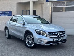 Mercedes GLA 200 d 136ch Intuition 7G-DCT - Keyless