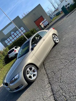 Bmw 325 i / cabriolet / coupe / 13500