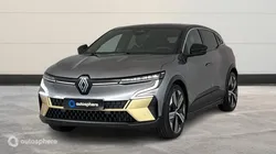 Renault Mégane E-Tech Electric EV60 220ch Iconic super charge