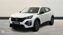 Peugeot 2008 1.2 100ch S&S Style