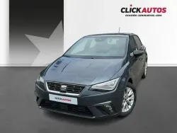 SEAT Ibiza 1.0 115CV FR Salta