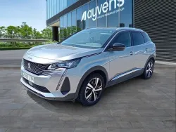 PEUGEOT 3008 Hybrid4 300 GT e-EAT8