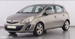 Opel Corsa 1.3 CDTI Enjoy 89g