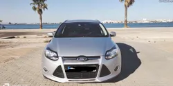Ford Focus Ford Focus 1.0 SCTi Titanium 125CV